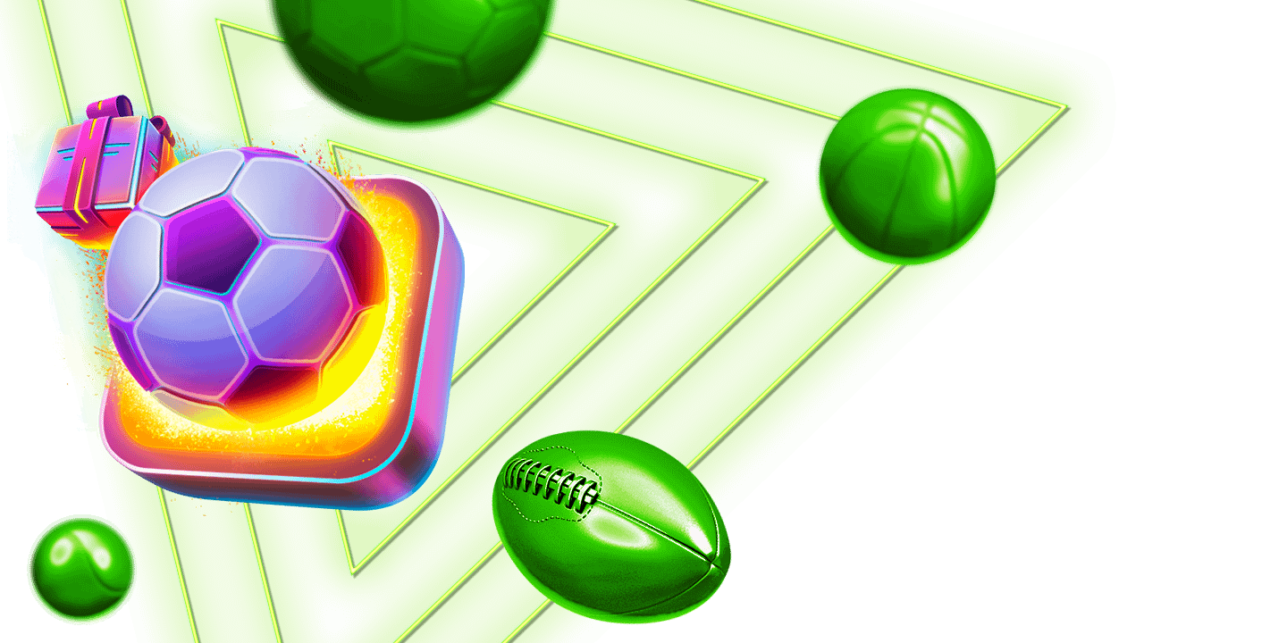 Welcome sport package