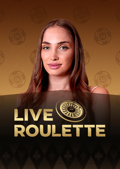 Live Roulette